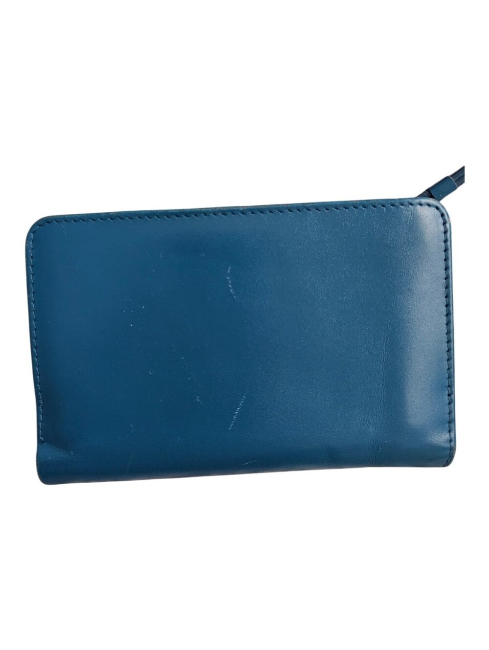 Radley London Blue Daisy Scottie Wallet - Picture 3 of 5